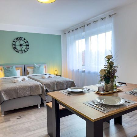 Immostay #6 - Ferienhaus 4 Zimmer Fuer 8 Personen, Wifi & Zentrum Brema Zewnętrze zdjęcie