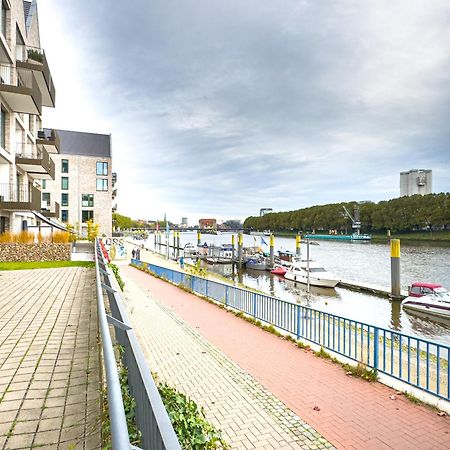 Immostay #6 - Ferienhaus 4 Zimmer Fuer 8 Personen, Wifi & Zentrum Brema Zewnętrze zdjęcie