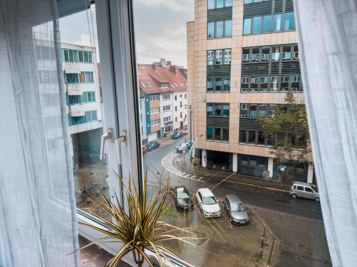 Immostay #6 - Ferienhaus 4 Zimmer Fuer 8 Personen, Wifi & Zentrum Brema Zewnętrze zdjęcie