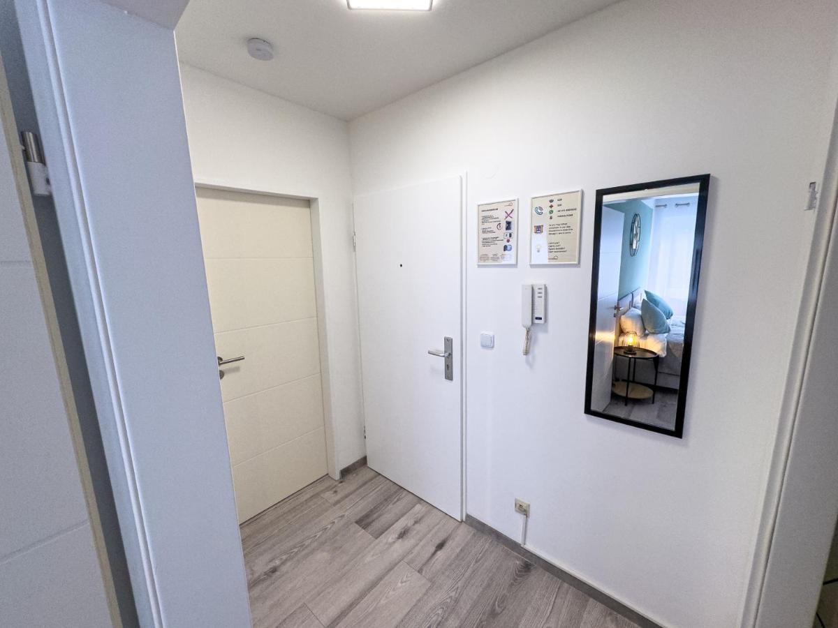 Immostay #6 - Ferienhaus 4 Zimmer Fuer 8 Personen, Wifi & Zentrum Brema Zewnętrze zdjęcie