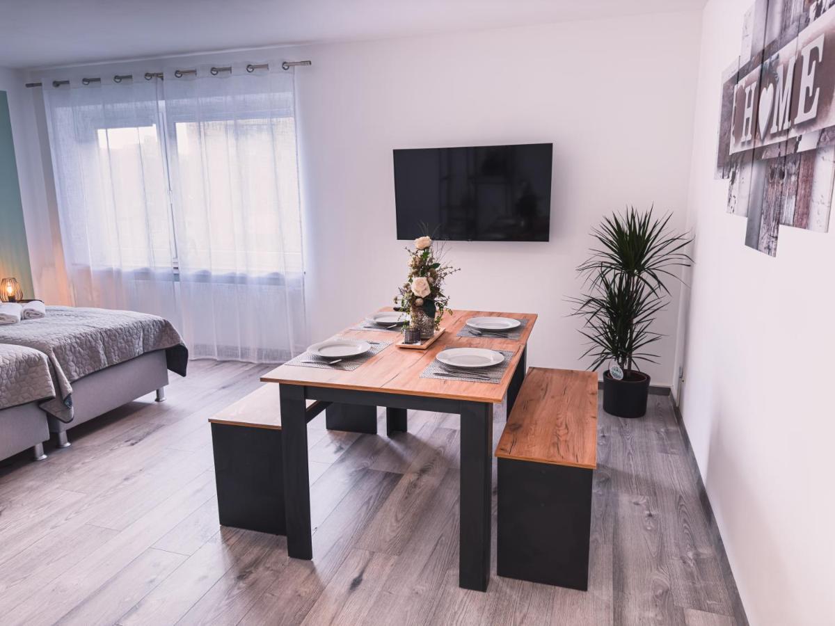 Immostay #6 - Ferienhaus 4 Zimmer Fuer 8 Personen, Wifi & Zentrum Brema Zewnętrze zdjęcie