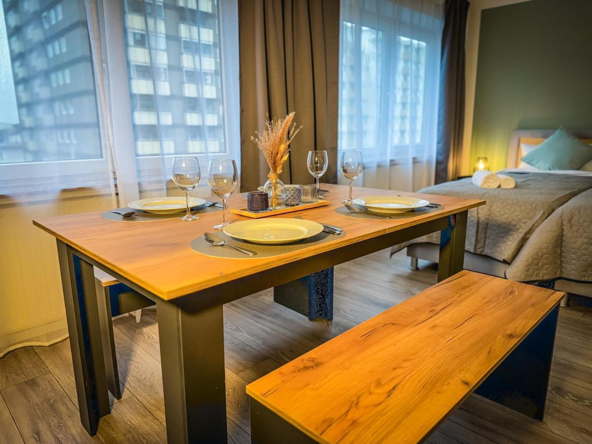 Immostay #6 - Ferienhaus 4 Zimmer Fuer 8 Personen, Wifi & Zentrum Brema Zewnętrze zdjęcie