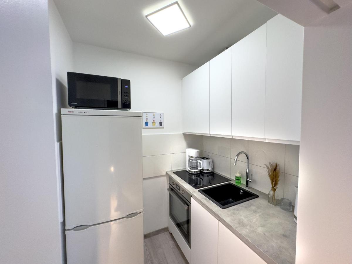 Immostay #6 - Ferienhaus 4 Zimmer Fuer 8 Personen, Wifi & Zentrum Brema Zewnętrze zdjęcie