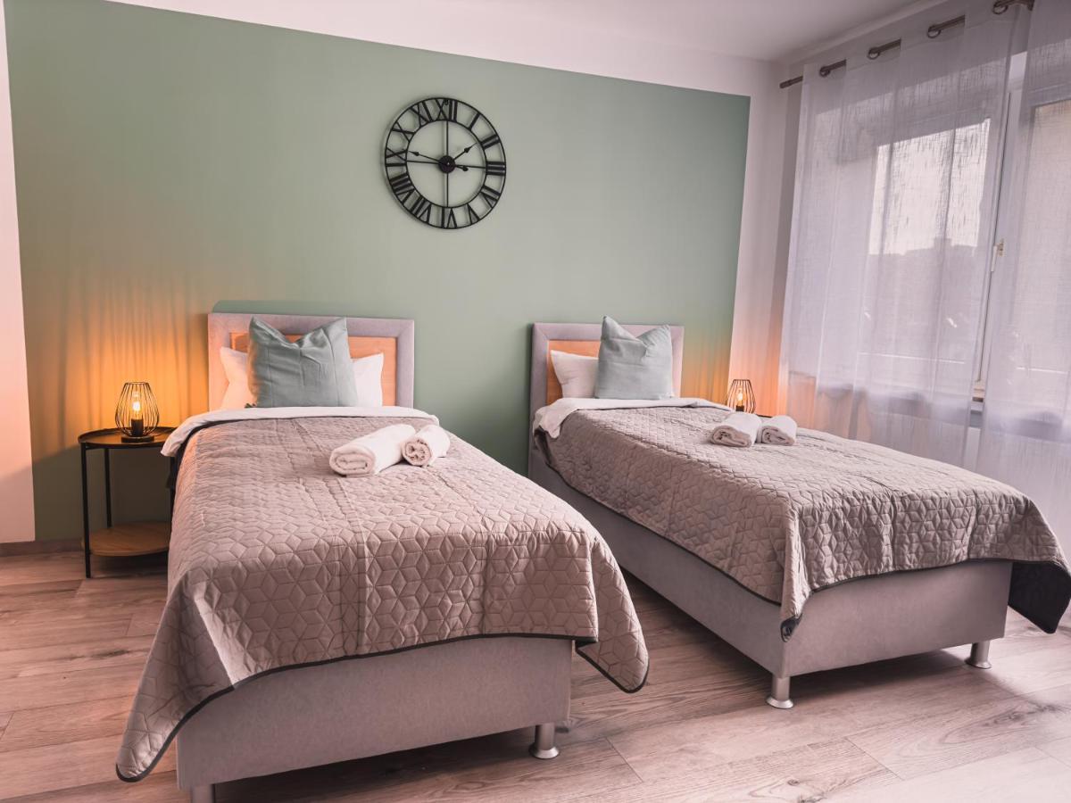 Immostay #6 - Ferienhaus 4 Zimmer Fuer 8 Personen, Wifi & Zentrum Brema Zewnętrze zdjęcie