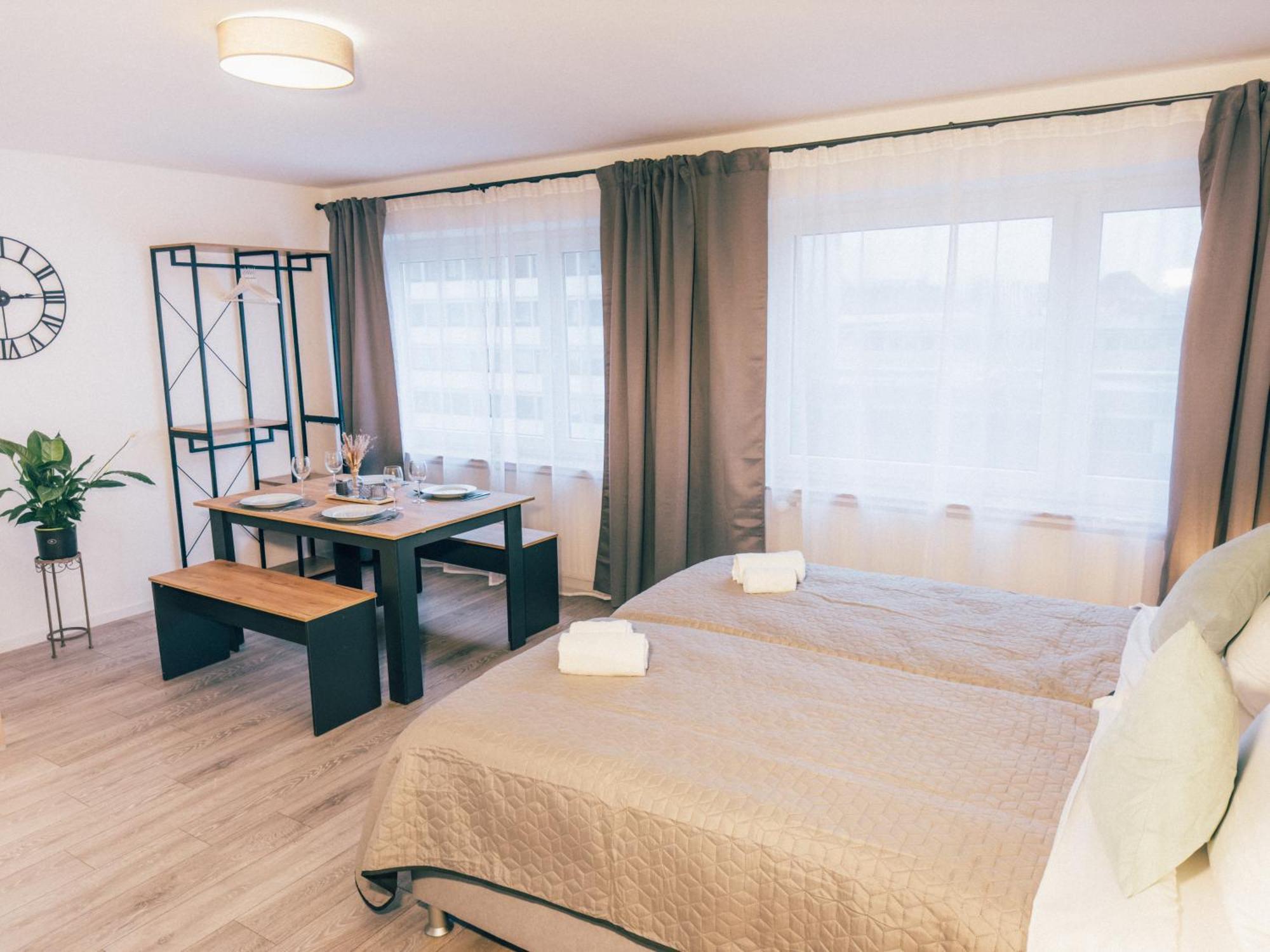 Immostay #6 - Ferienhaus 4 Zimmer Fuer 8 Personen, Wifi & Zentrum Brema Zewnętrze zdjęcie
