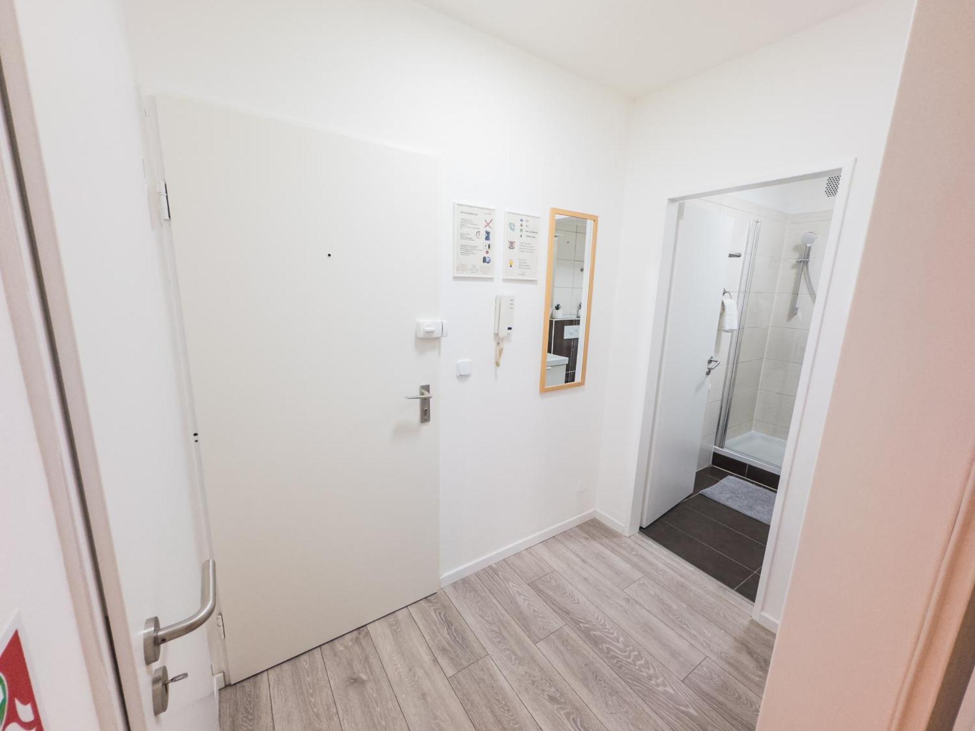 Immostay #6 - Ferienhaus 4 Zimmer Fuer 8 Personen, Wifi & Zentrum Brema Zewnętrze zdjęcie