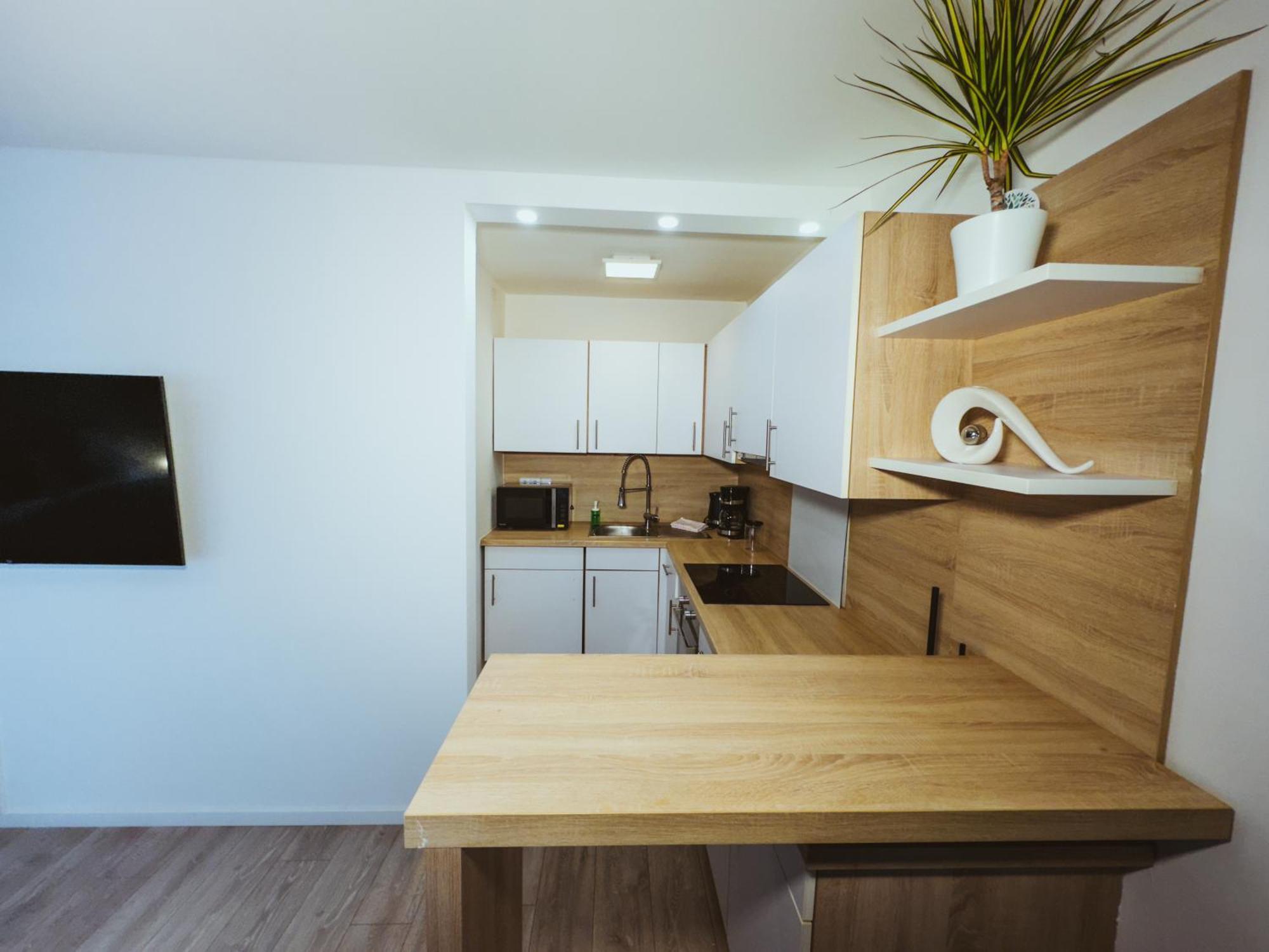Immostay #6 - Ferienhaus 4 Zimmer Fuer 8 Personen, Wifi & Zentrum Brema Zewnętrze zdjęcie
