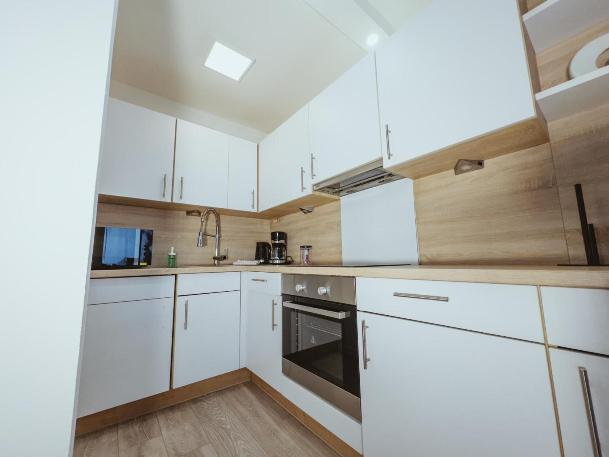 Immostay #6 - Ferienhaus 4 Zimmer Fuer 8 Personen, Wifi & Zentrum Brema Zewnętrze zdjęcie